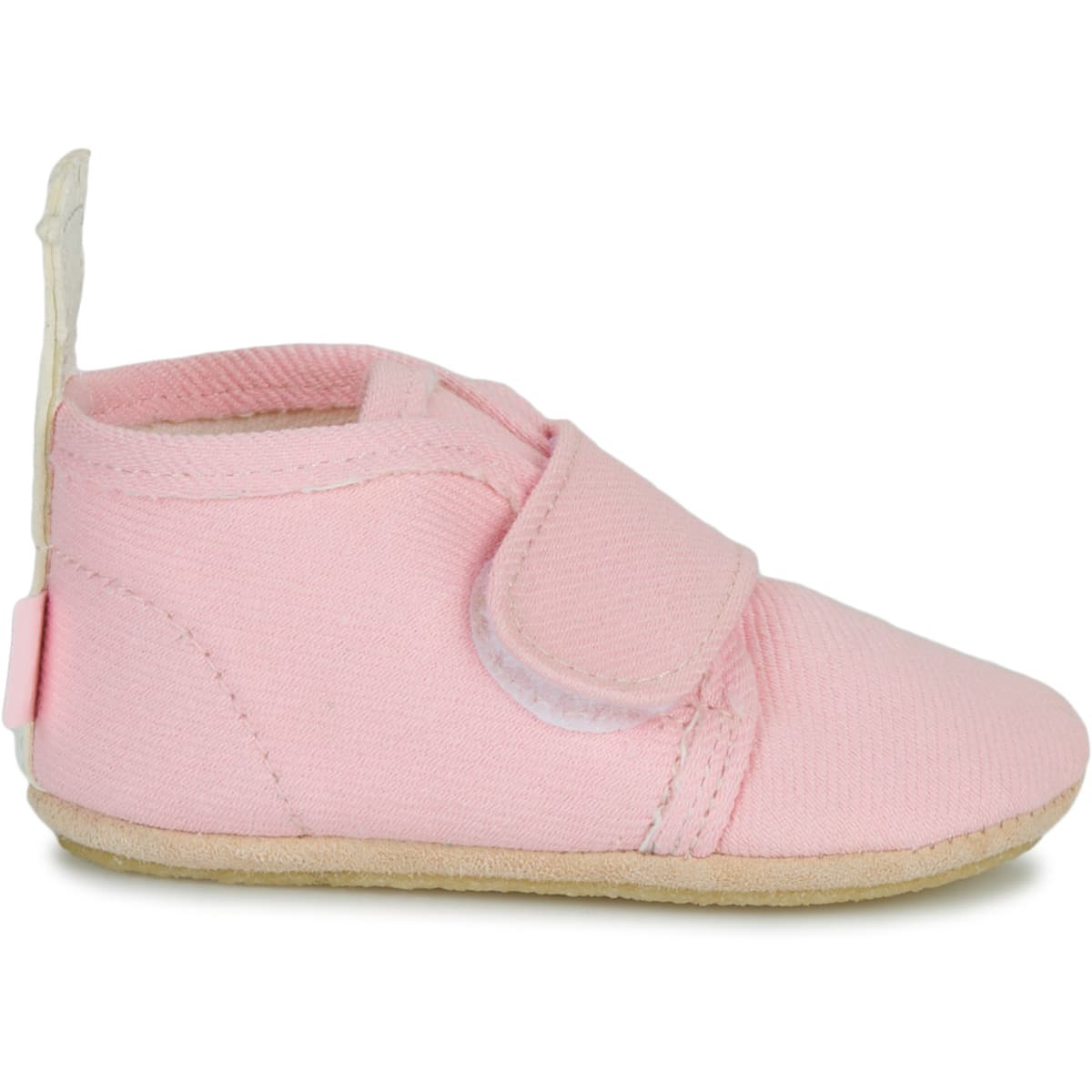 Girls' Sneakers Easy Peasy Pink