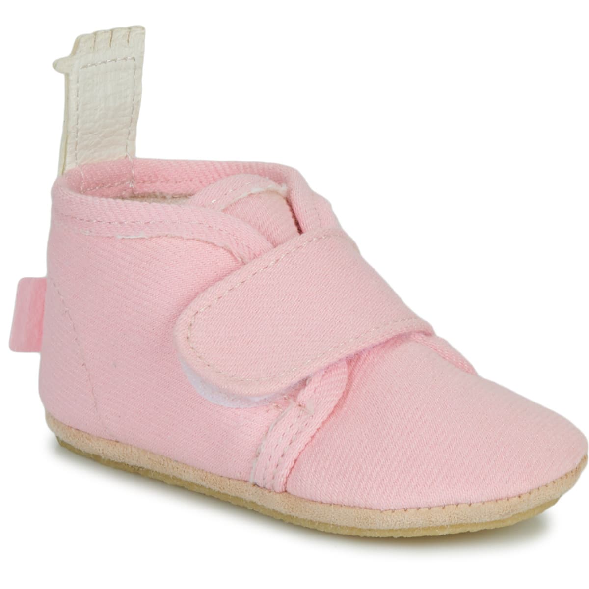 Xαμηλά Sneakers Easy Peasy MY CHAUSSBLU VELCRO