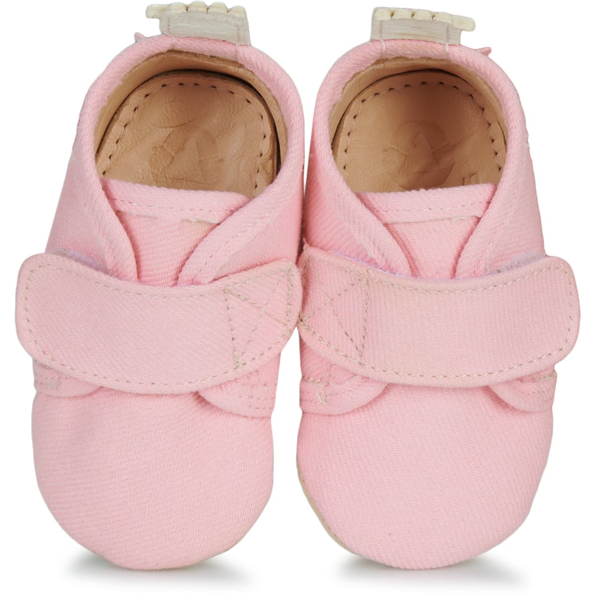 Girls' Sneakers Easy Peasy Pink