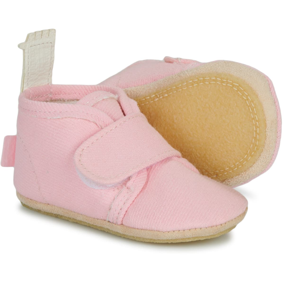 Girls' Sneakers Easy Peasy Pink