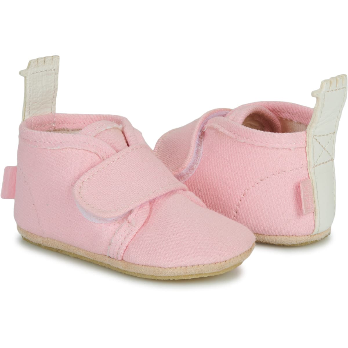 Girls' Sneakers Easy Peasy Pink