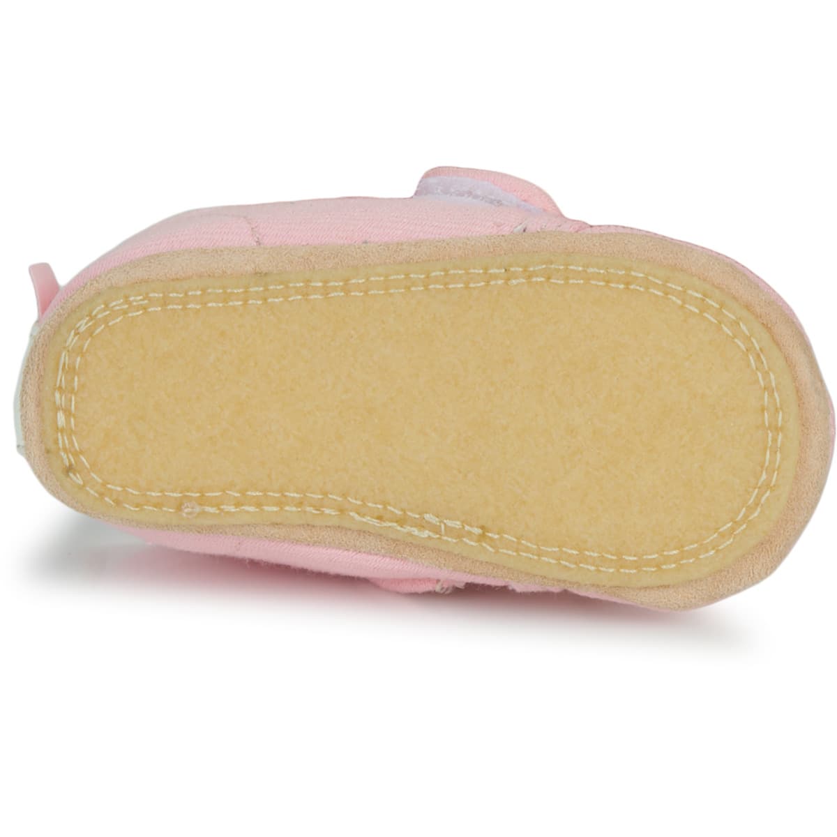 Girls' Sneakers Easy Peasy Pink