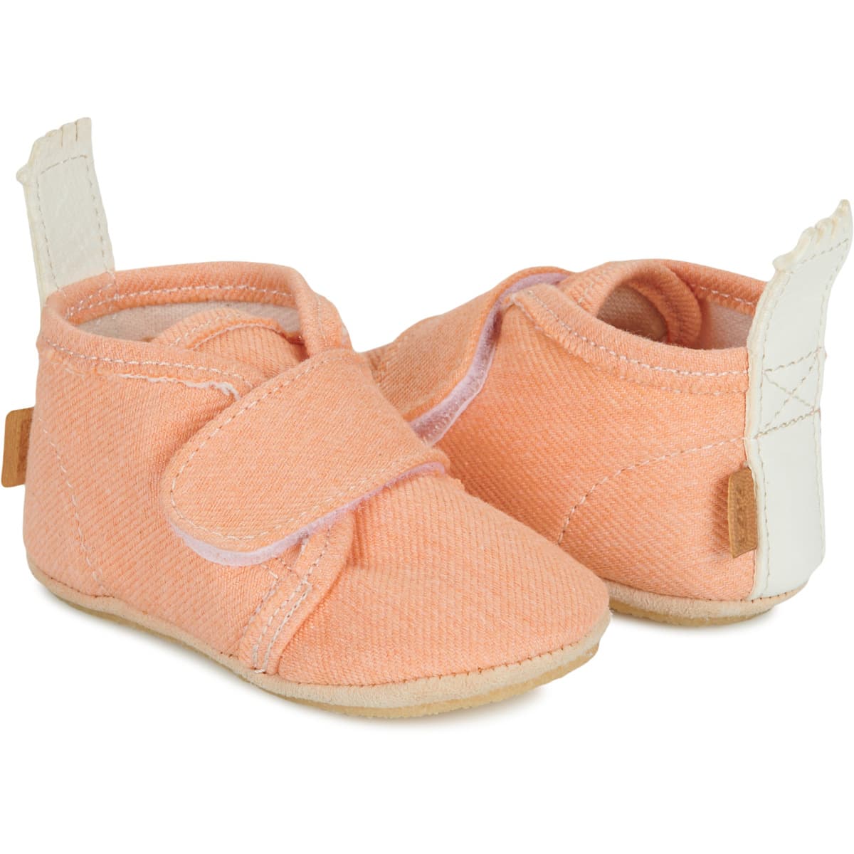 Girls' Sneakers Easy Peasy Orange