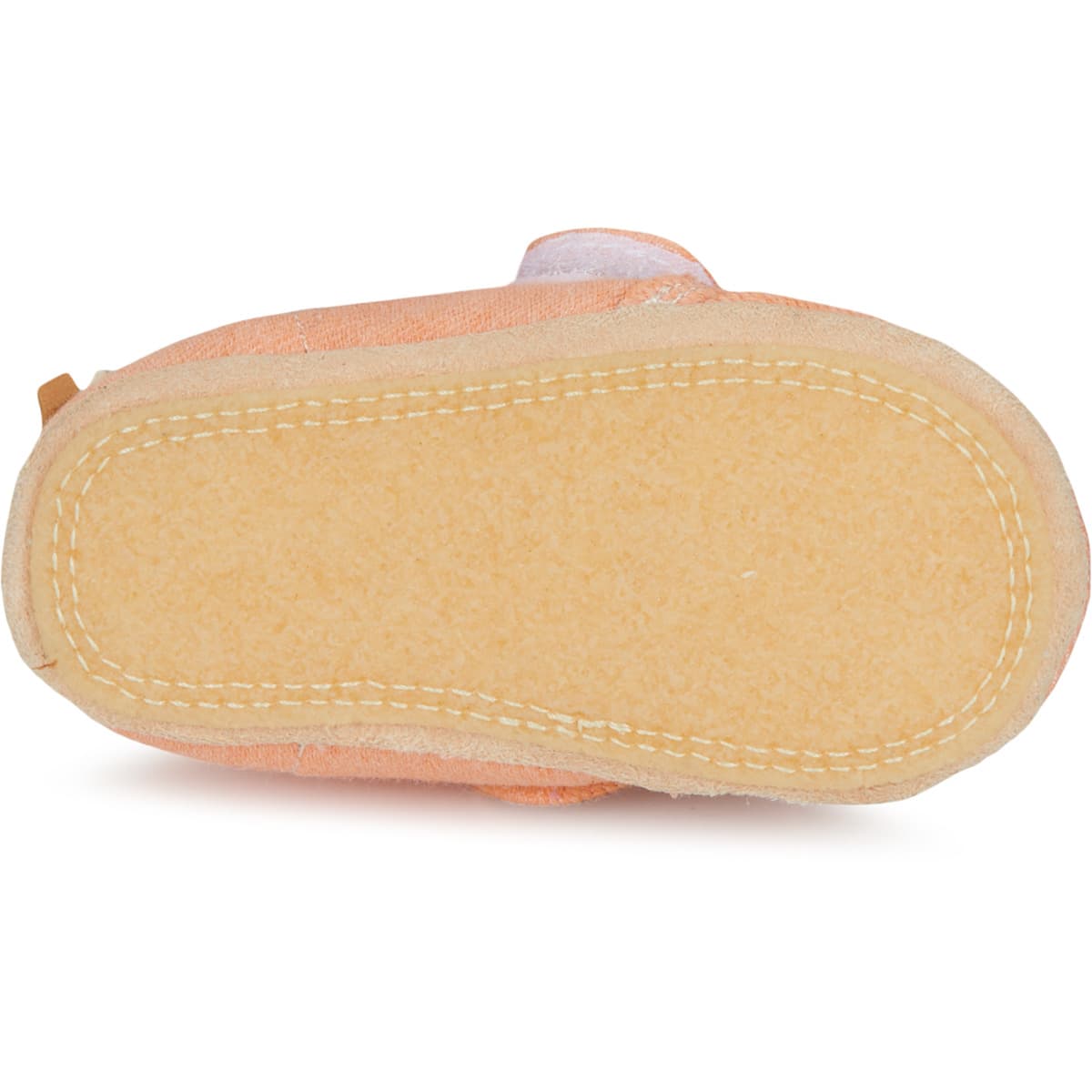 Girls' Sneakers Easy Peasy Orange