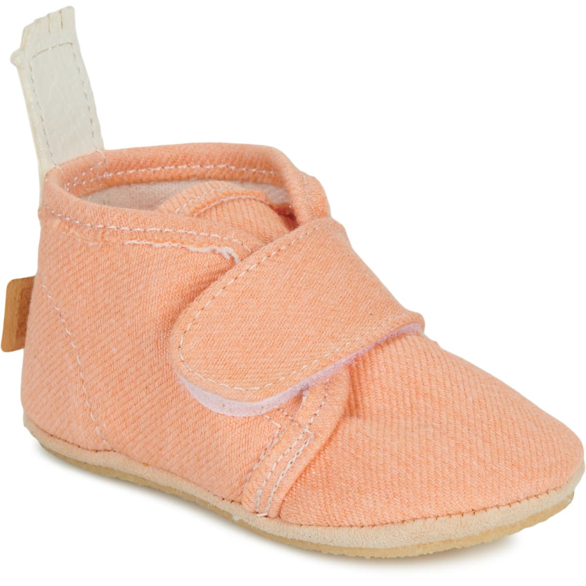 Xαμηλά Sneakers Easy Peasy MY CHAUSSBLU VELCRO