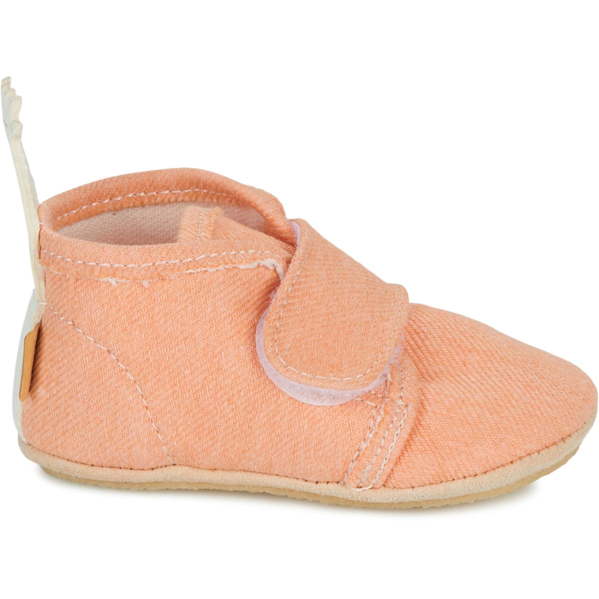 Girls' Sneakers Easy Peasy Orange