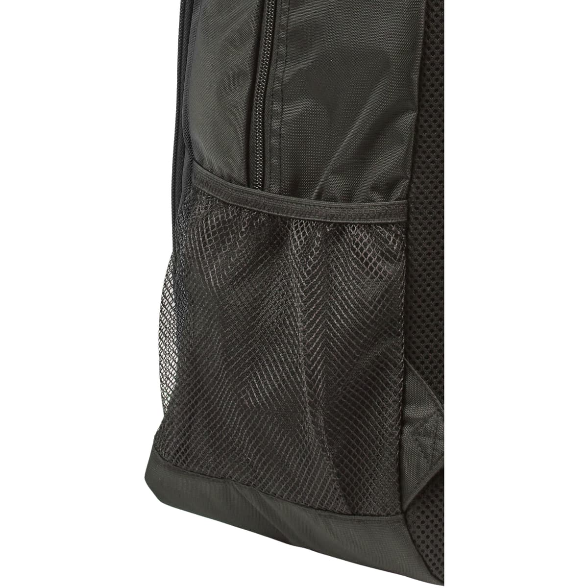 Women's Backpacks Caterpillar Black