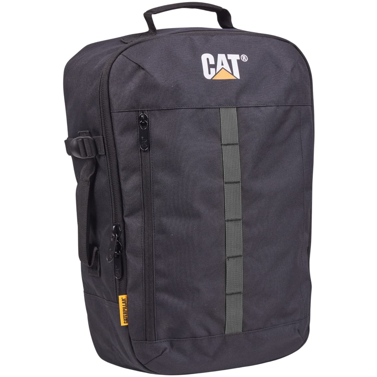 Women's Backpacks Caterpillar Black