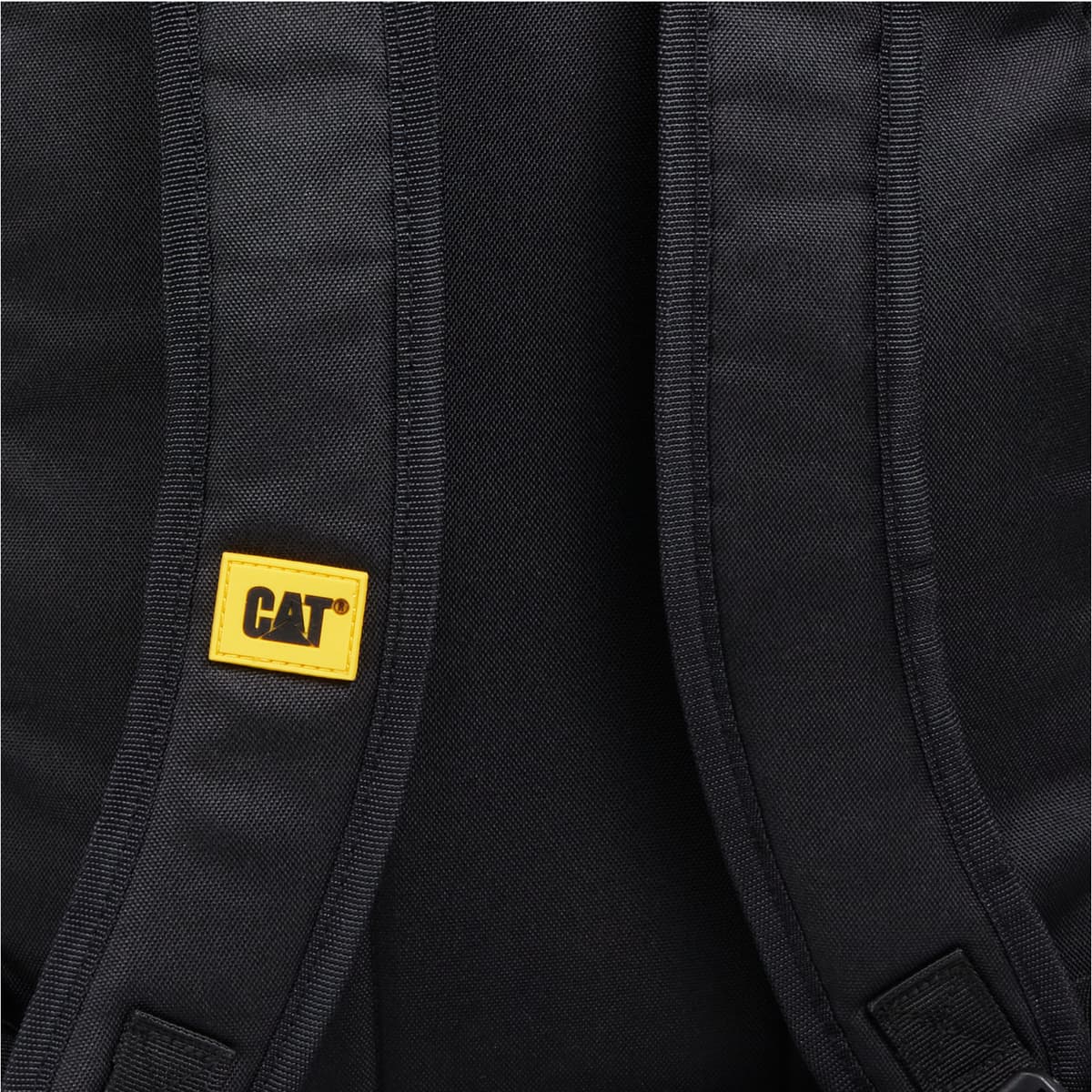 Women's Backpacks Caterpillar Black