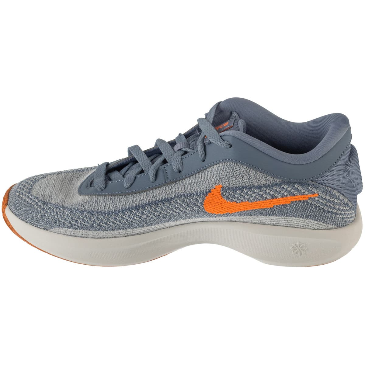 Men's Basketball Shoes Nike Blue