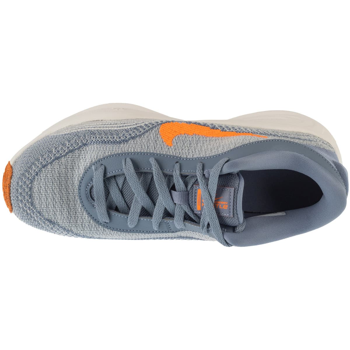 Men's Basketball Shoes Nike Blue