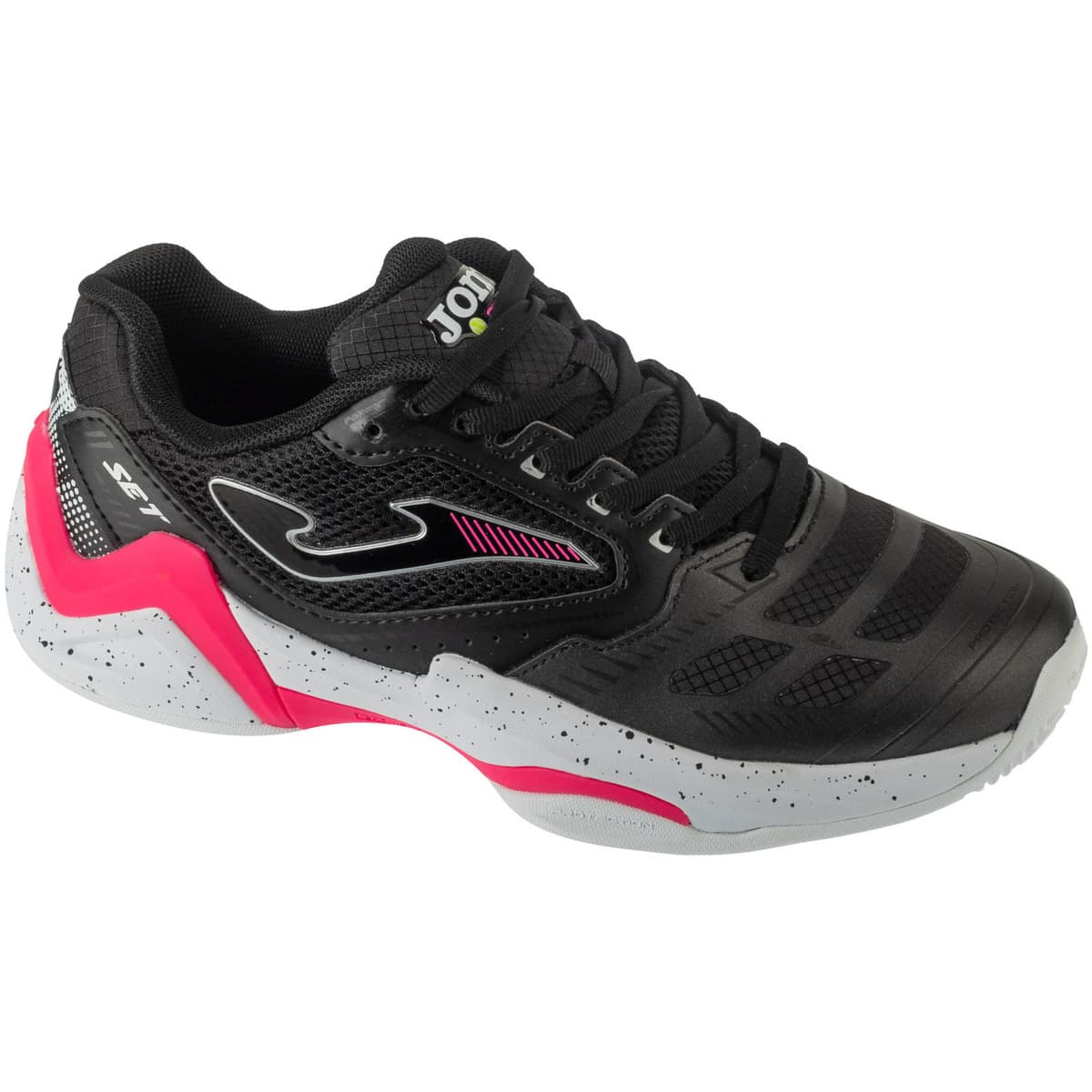 Women's Gym Shoes Joma Black