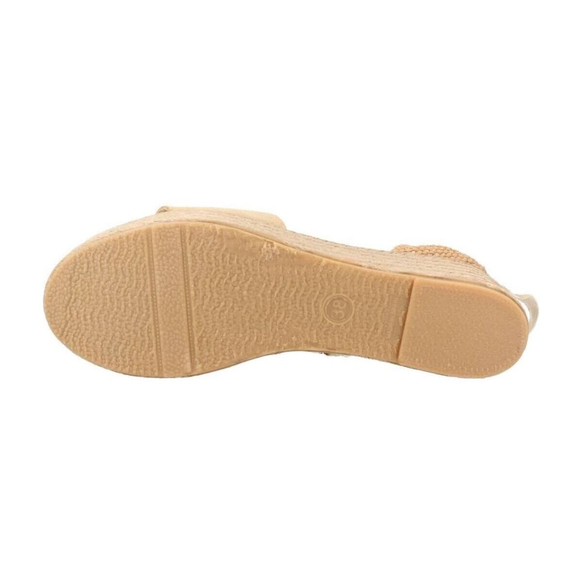 Women's Espadrilles Clara Duran Brown
