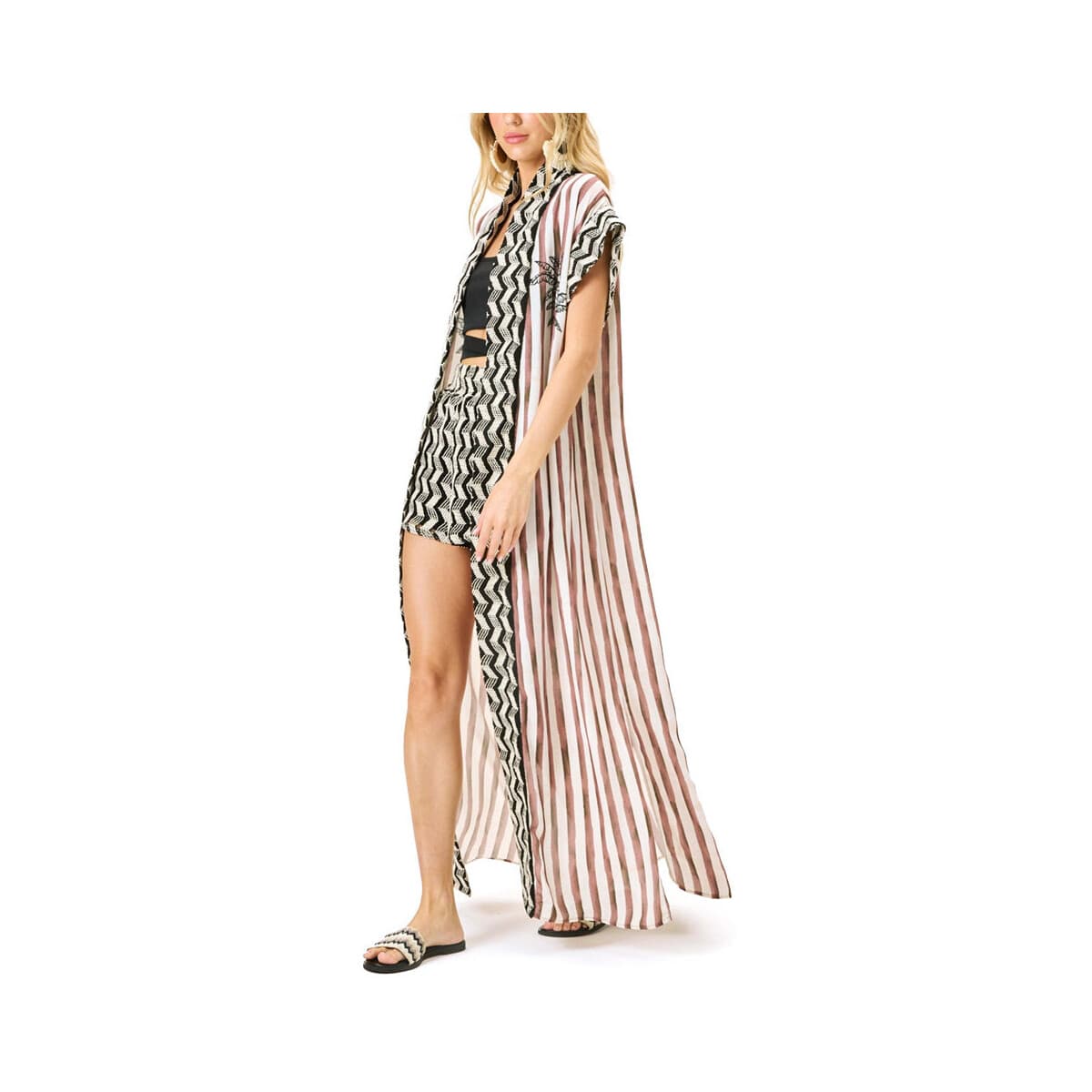 Women's Jackets Project Soma Multicolor