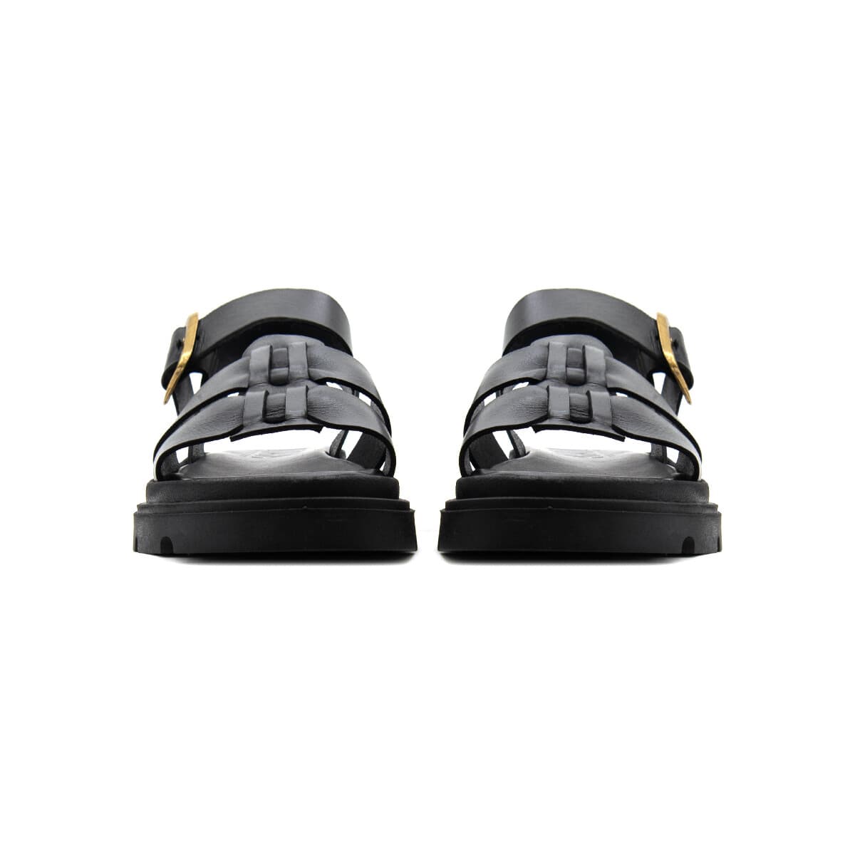 Women's Sandals Bacali Collection Multicolor