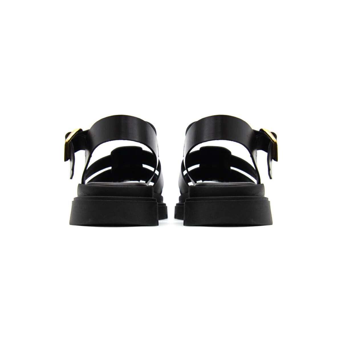 Women's Sandals Bacali Collection Multicolor