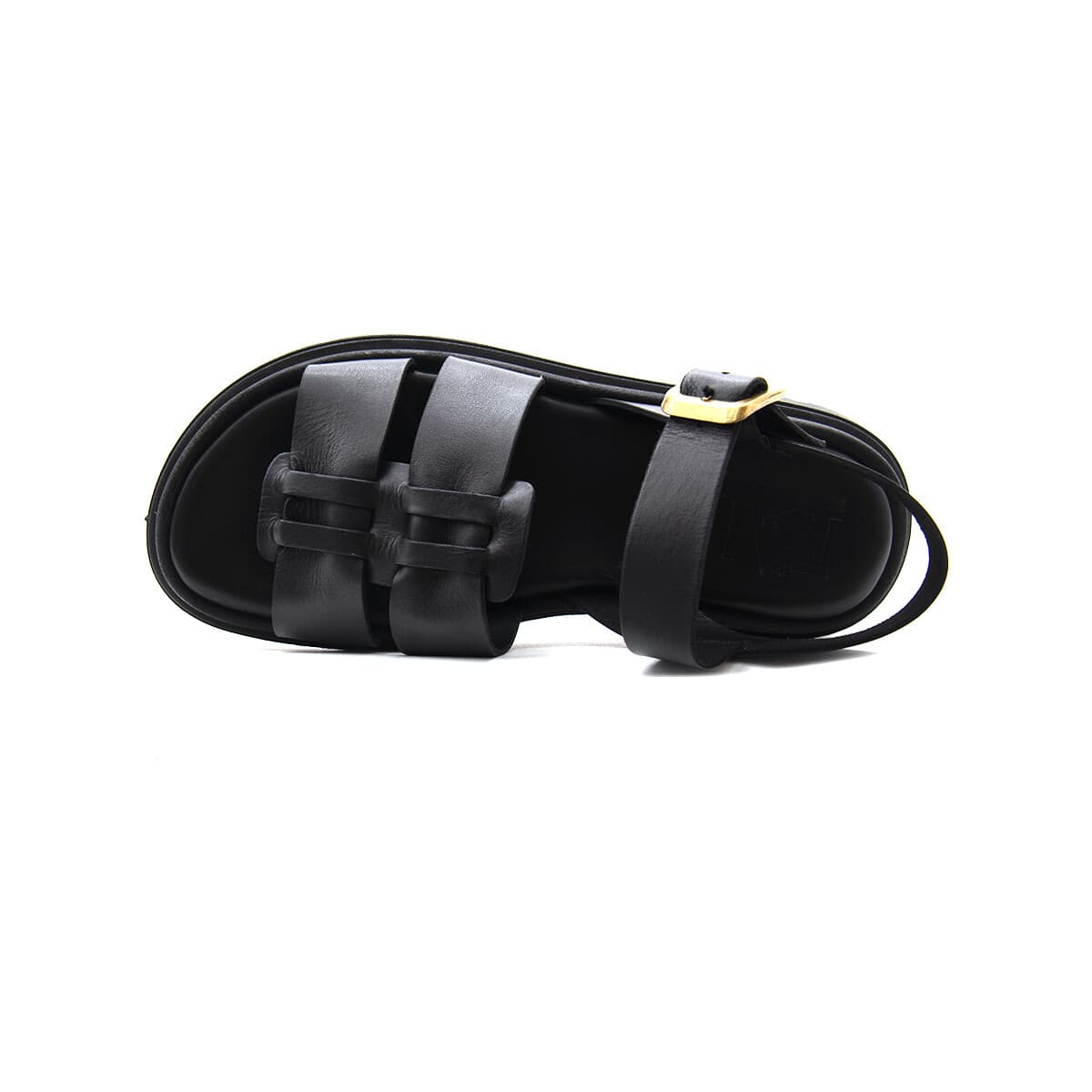 Women's Sandals Bacali Collection Multicolor