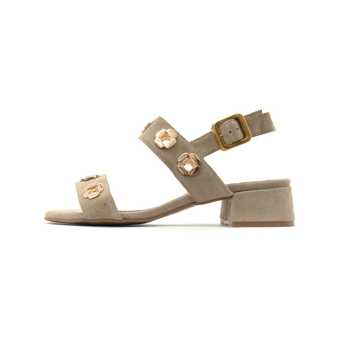 Women's Pumps Bacali Collection Multicolor