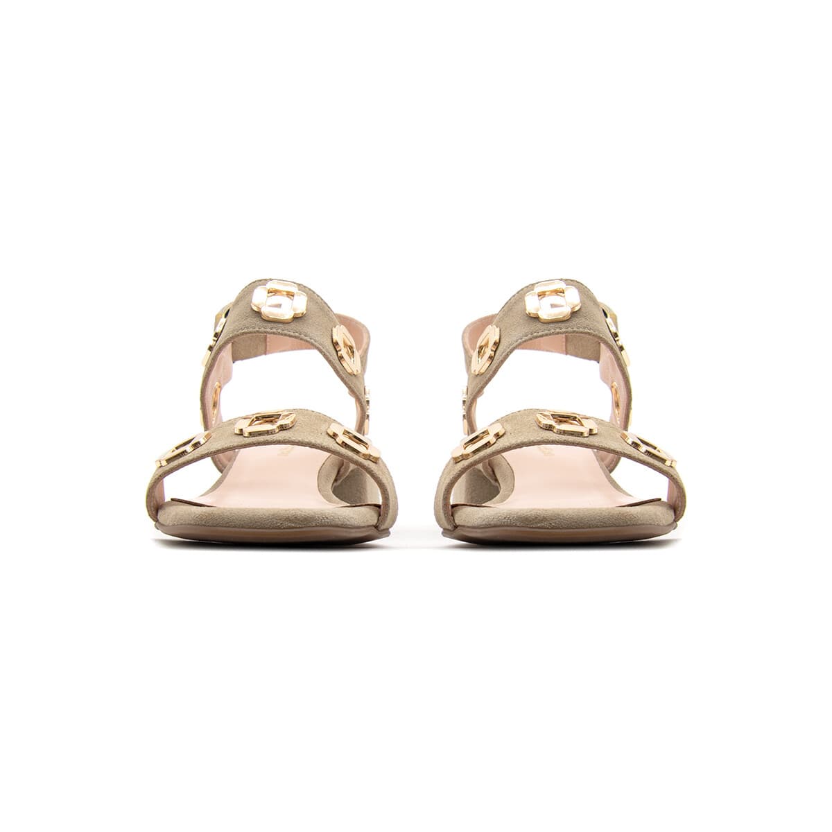 Women's Pumps Bacali Collection Multicolor