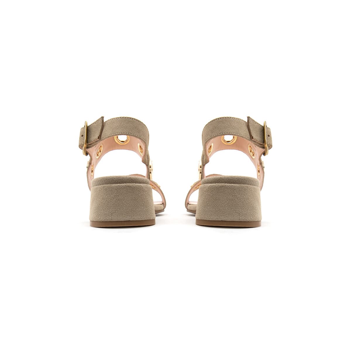 Women's Pumps Bacali Collection Multicolor