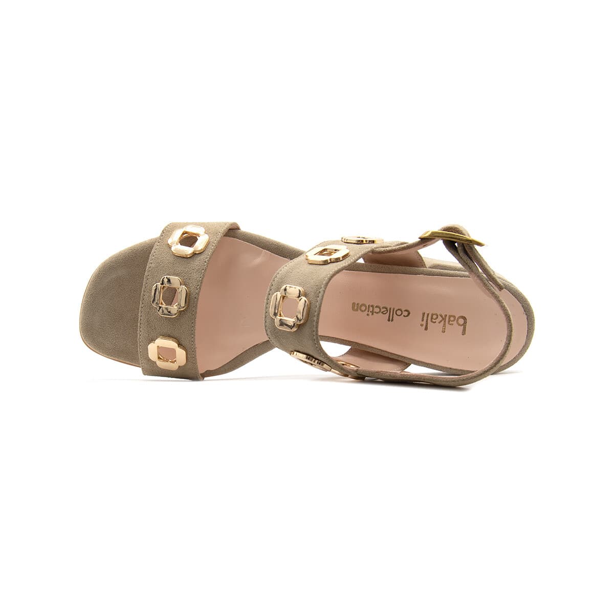 Women's Pumps Bacali Collection Multicolor