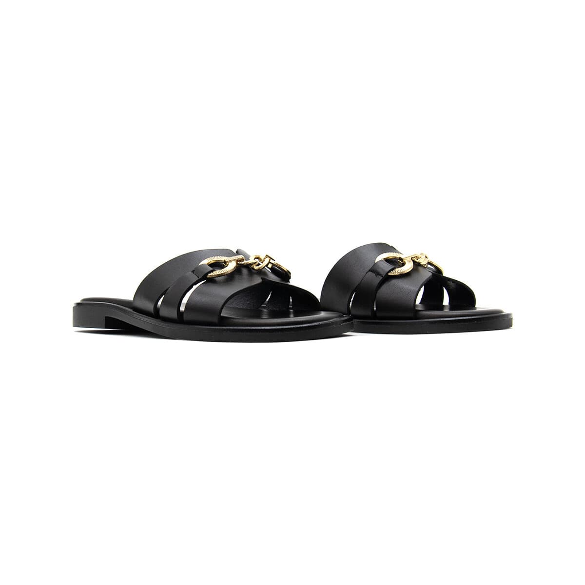 Women's Sandals Bacali Collection Multicolor