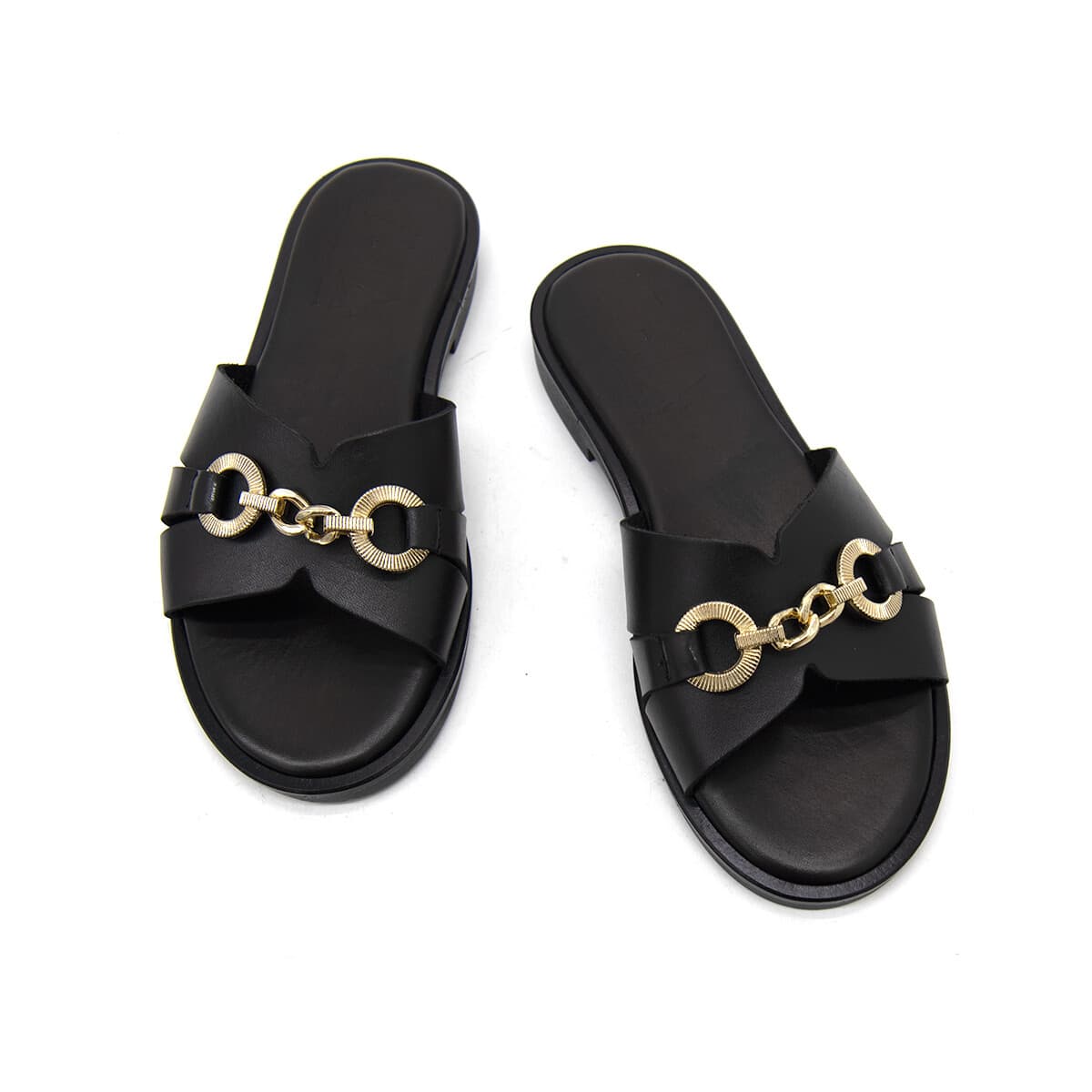 Women's Sandals Bacali Collection Multicolor