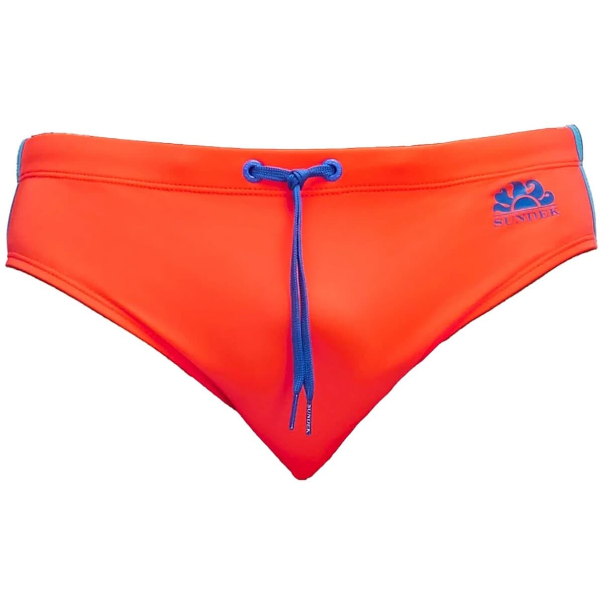 Men's Swimwear Sundek Orange