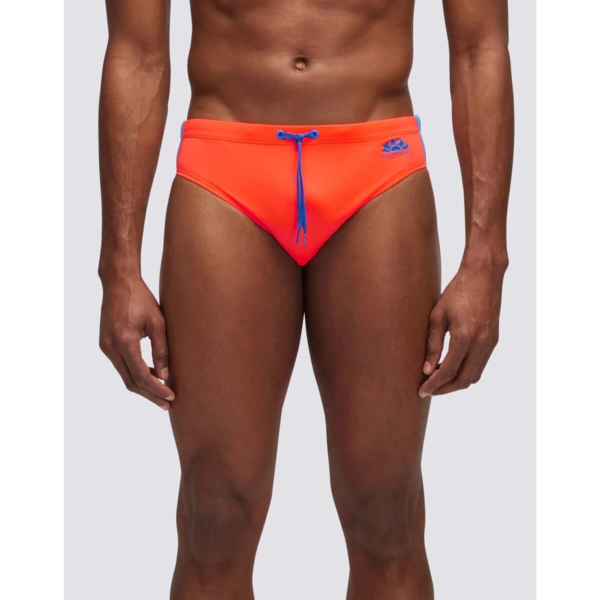 Men's Swimwear Sundek Orange