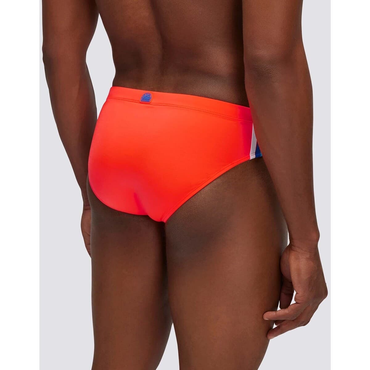 Men's Swimwear Sundek Orange