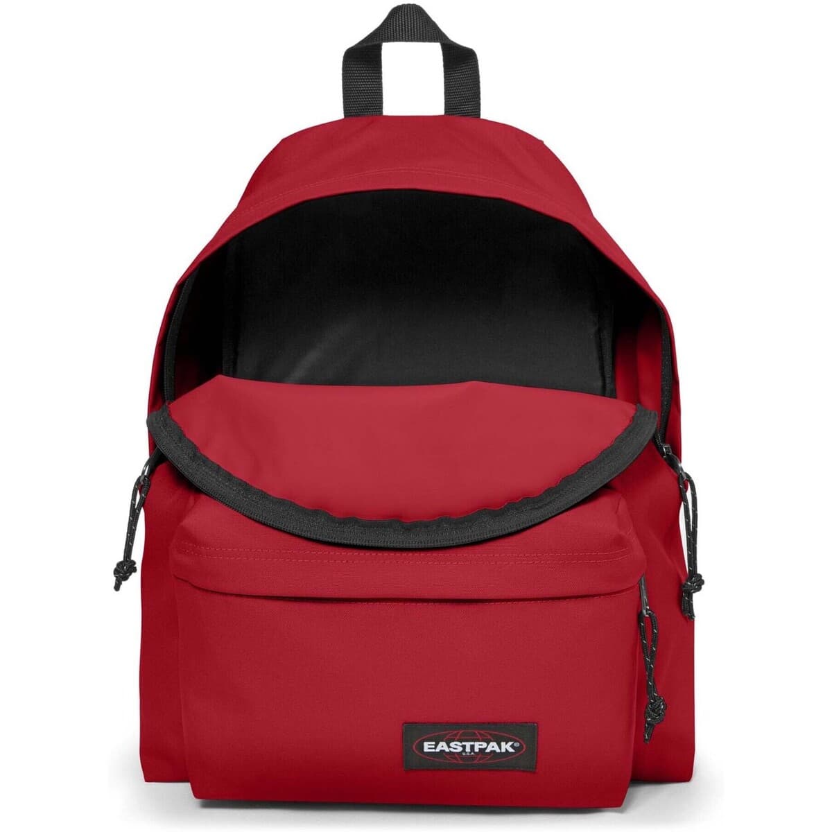 Women's Backpacks Eastpak Red