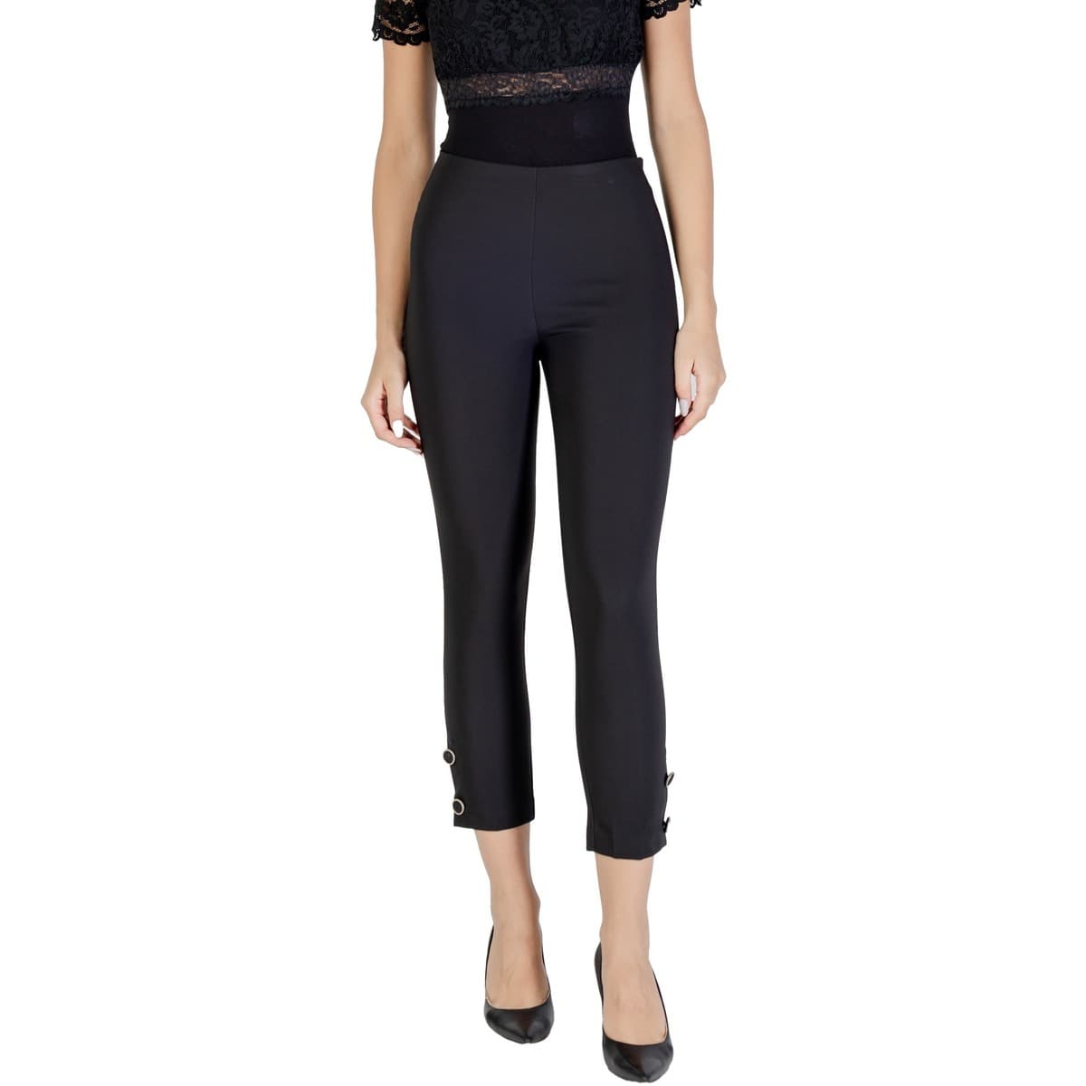 Παντελόνια Rinascimento CFC0125414003