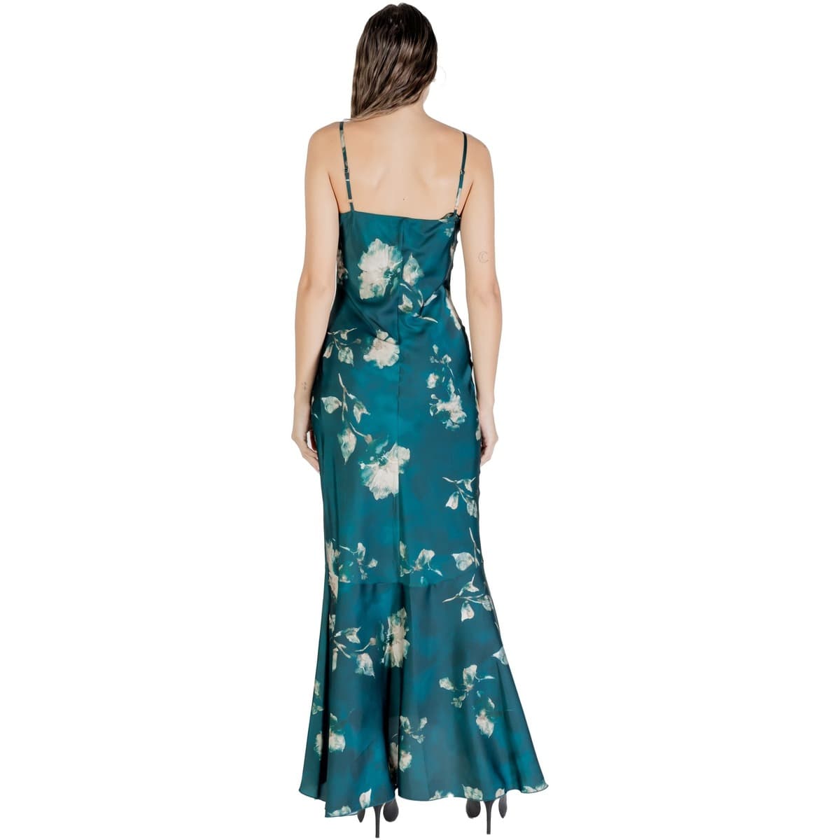 Women's Dresses Rinascimento Green