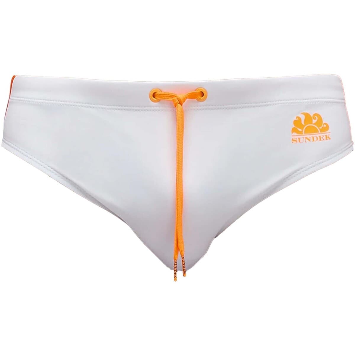 Men's Swimwear Sundek Orange