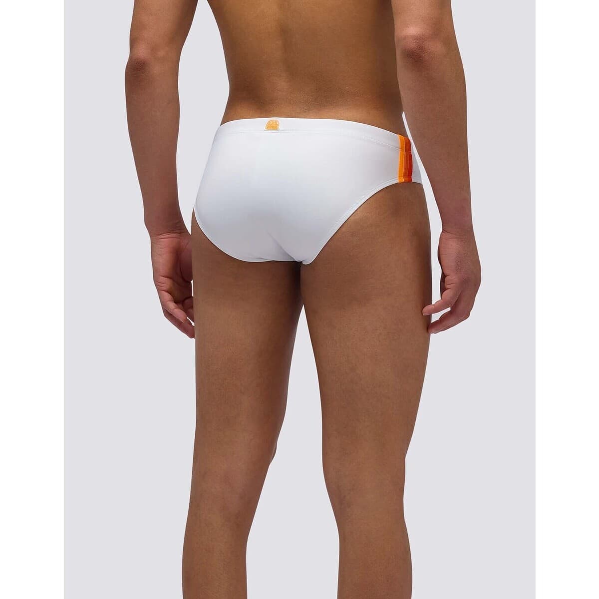 Men's Swimwear Sundek White
