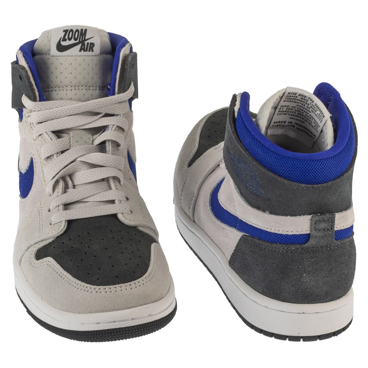 Women's Sneakers Nike White