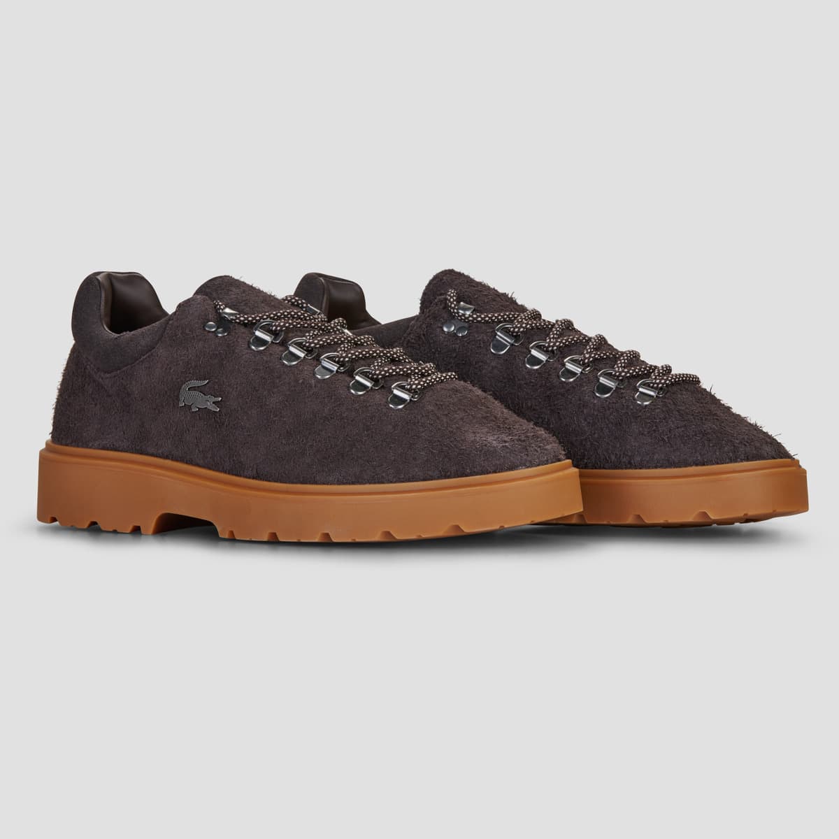 Men's Sneakers Lacoste Black