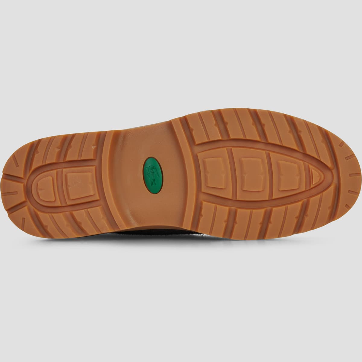 Men's Sneakers Lacoste Black