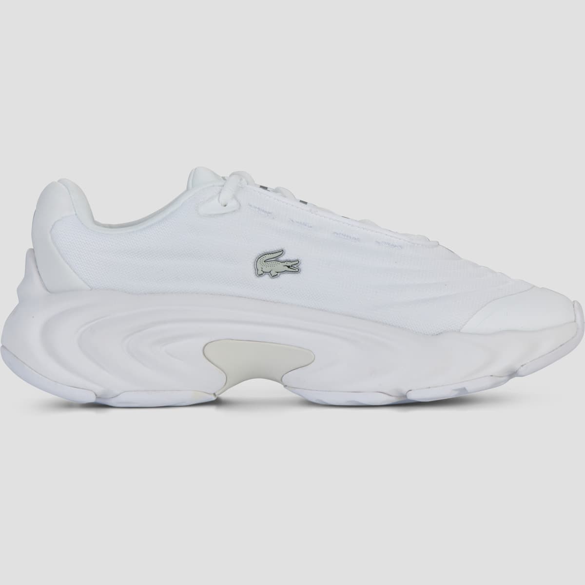 Women's Sneakers Lacoste White
