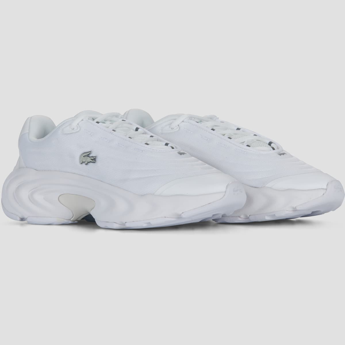 Women's Sneakers Lacoste White