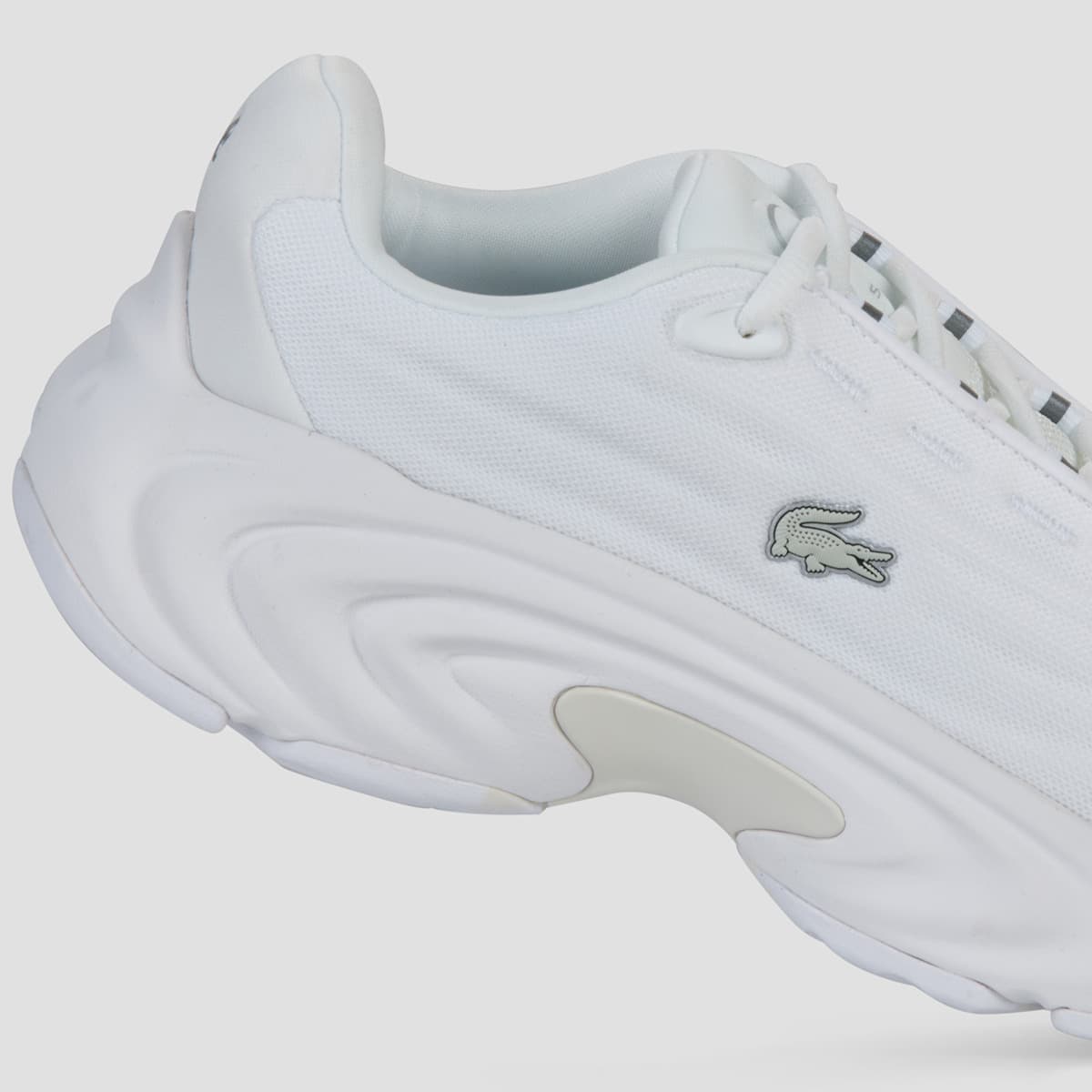 Women's Sneakers Lacoste White