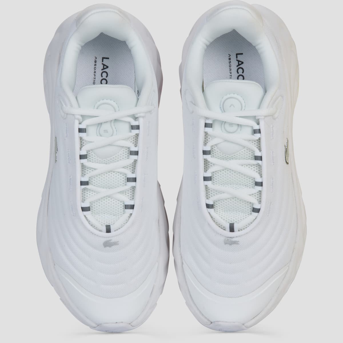 Women's Sneakers Lacoste White