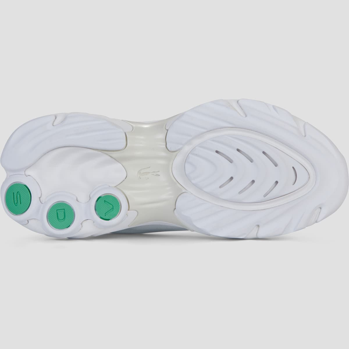 Women's Sneakers Lacoste White