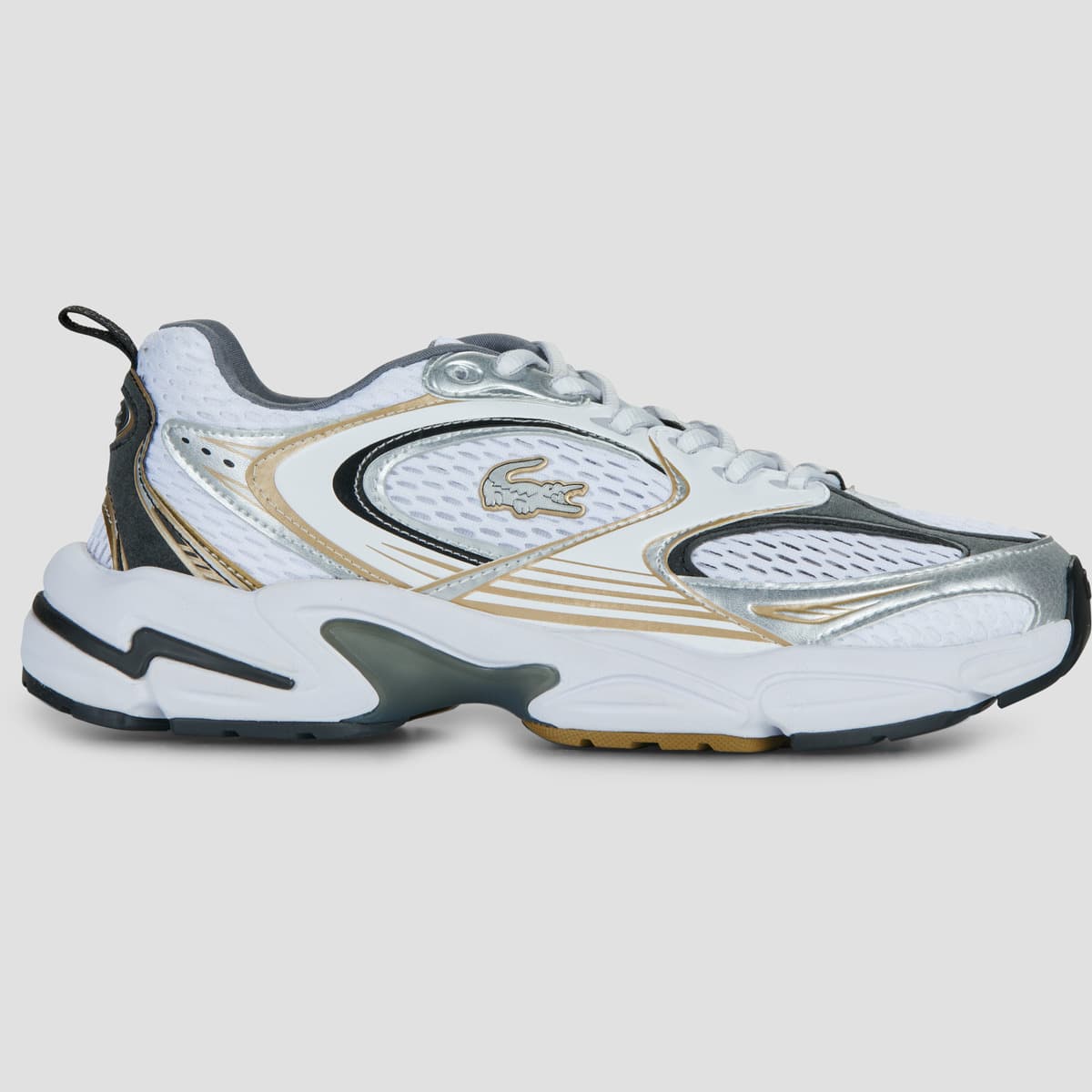 Women's Sneakers Lacoste White