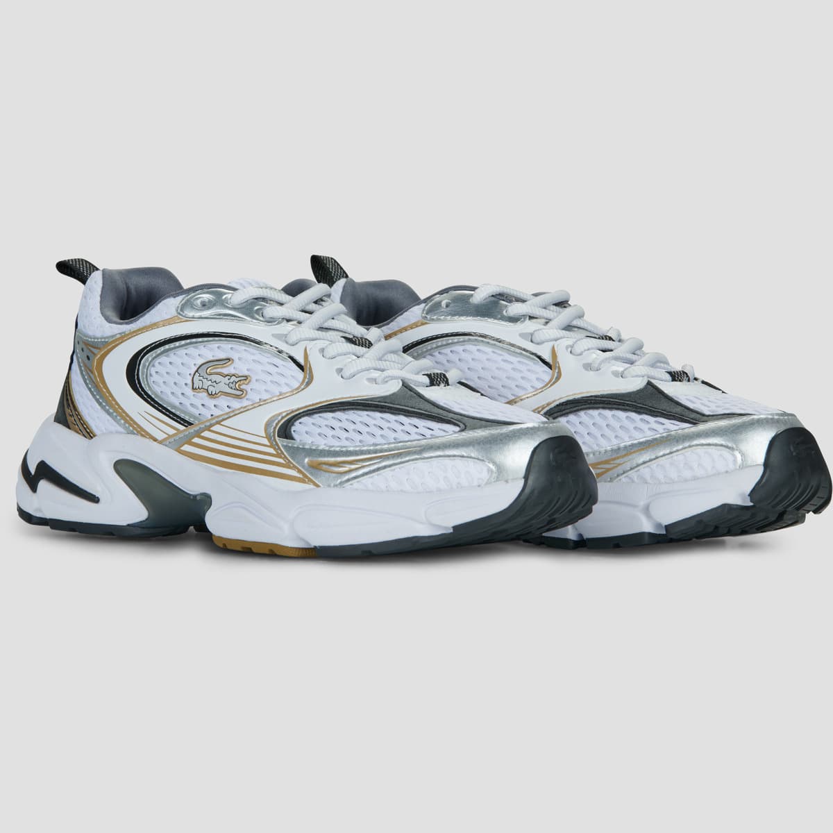 Women's Sneakers Lacoste White