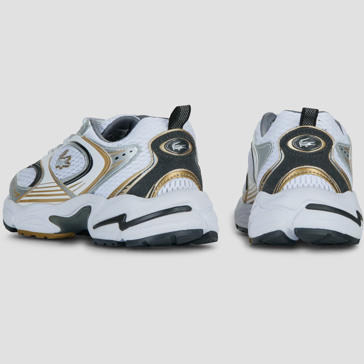 Women's Sneakers Lacoste White