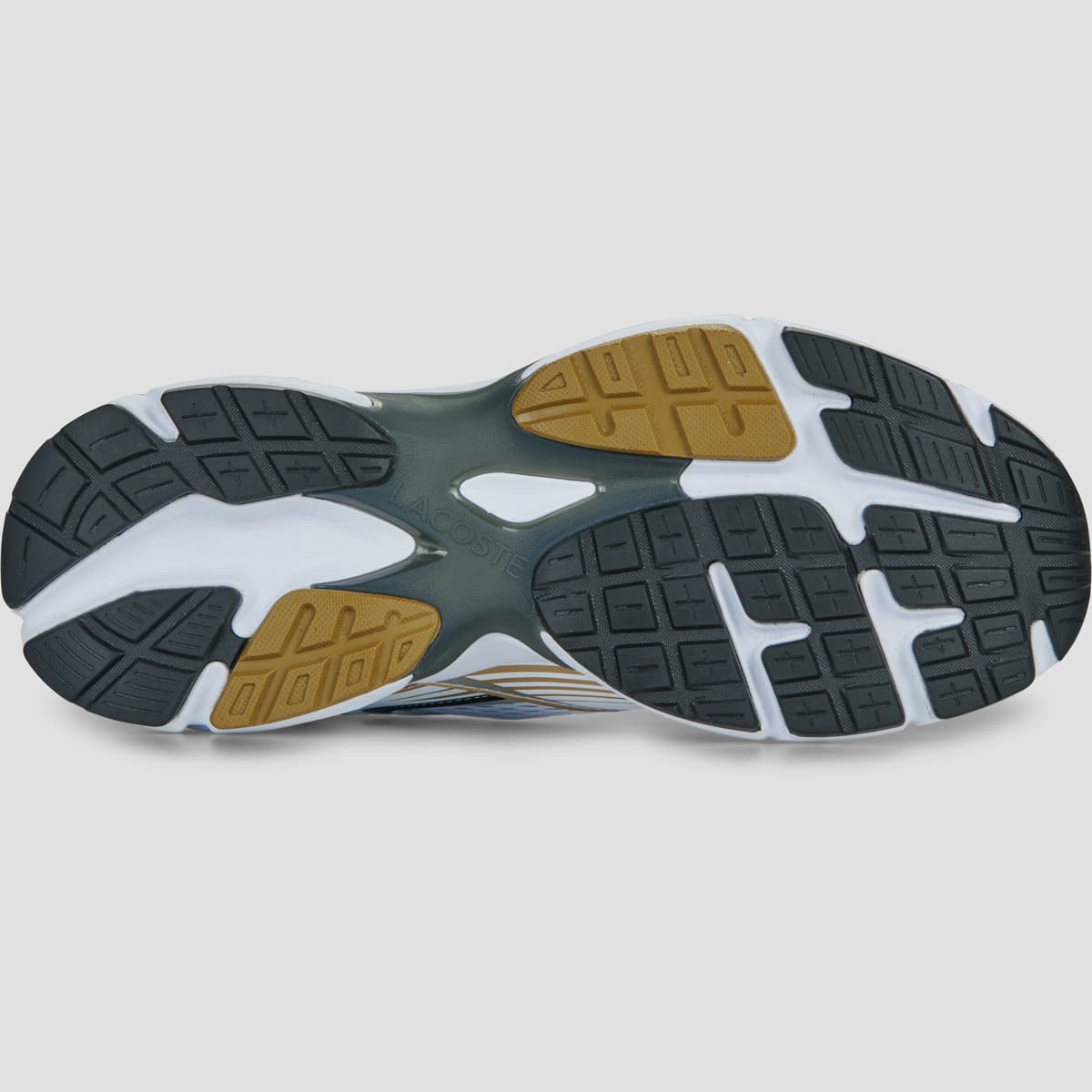 Women's Sneakers Lacoste White