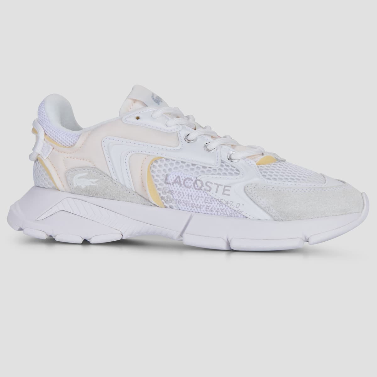 Xαμηλά Sneakers Lacoste L003 NEO