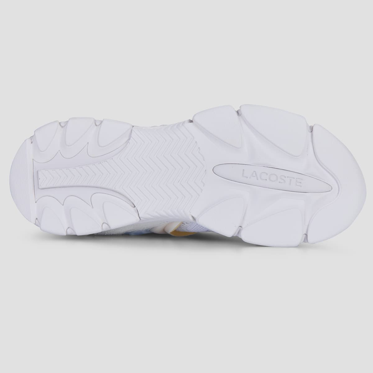 Women's Sneakers Lacoste White