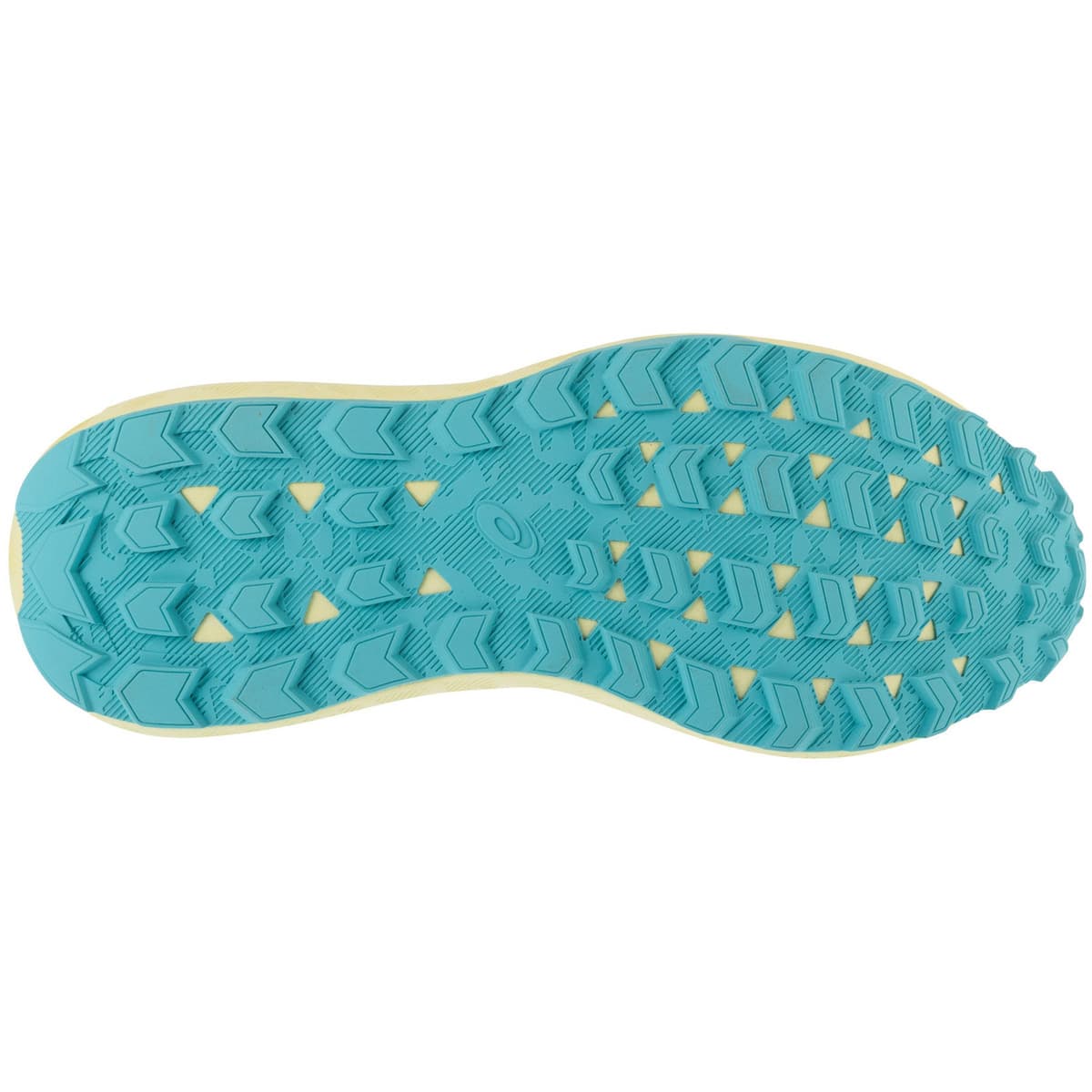 Men's Running Shoes Asics Red